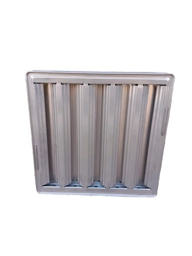 Filtro grasso deflettore cappa - filtro,