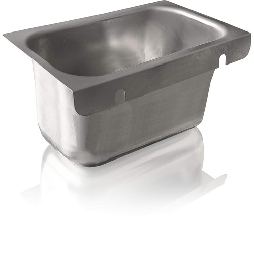 Tazza grasso cappa baldacchino