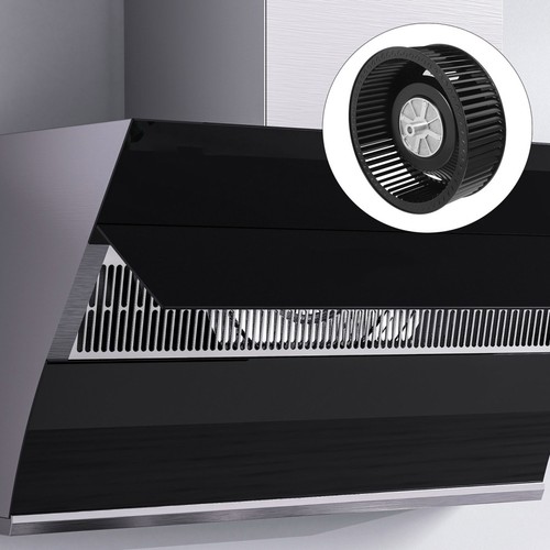 Ventilatore scarico del - di,