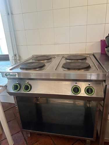 Cucina per bar - , ristorante